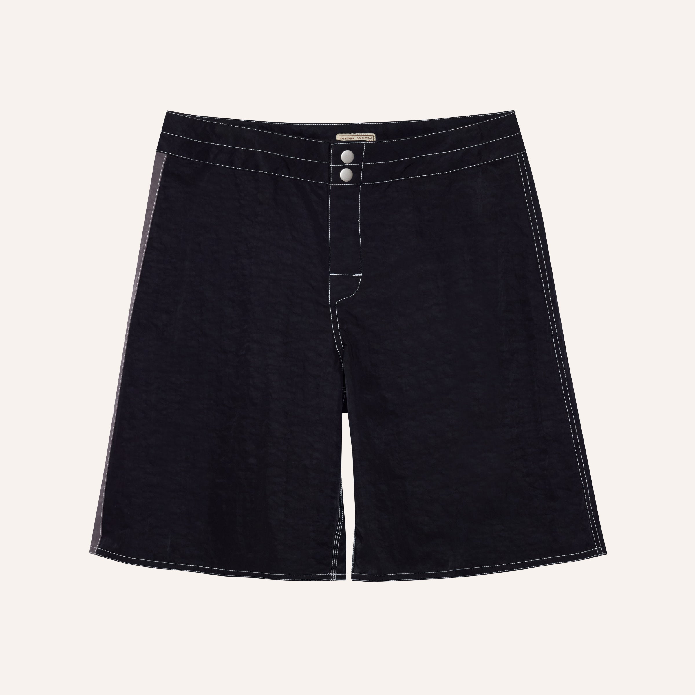 On ランニング Pece Shorts black/horizon sサイズ HORIZON BOARDSHORTS - BLACK – properbykarsten