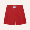 STOCK BOARDSHORTS - RED