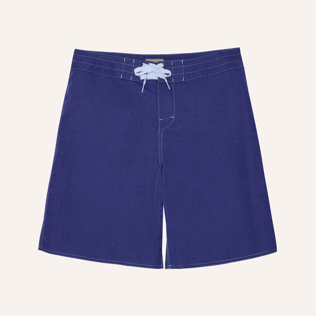 STOCK BOARDSHORTS - BLUE