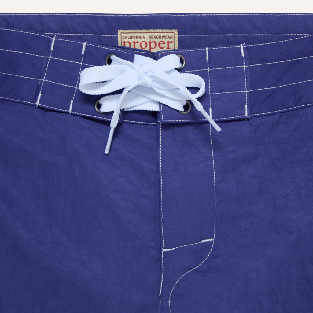 STOCK BOARDSHORTS - BLUE