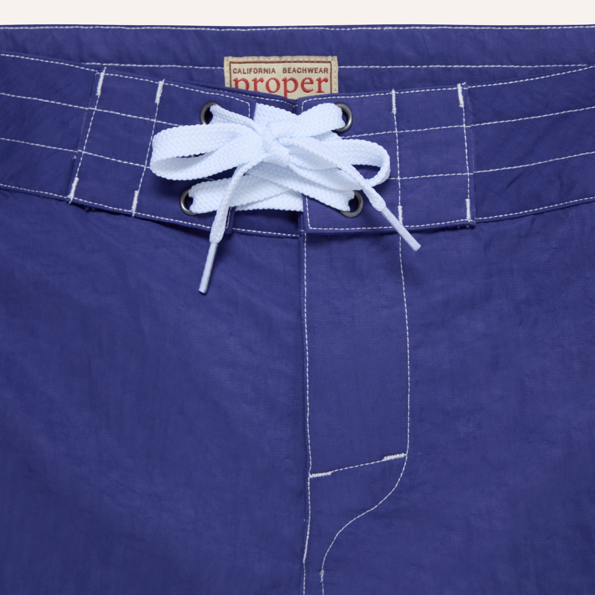 STOCK BOARDSHORTS - BLUE
