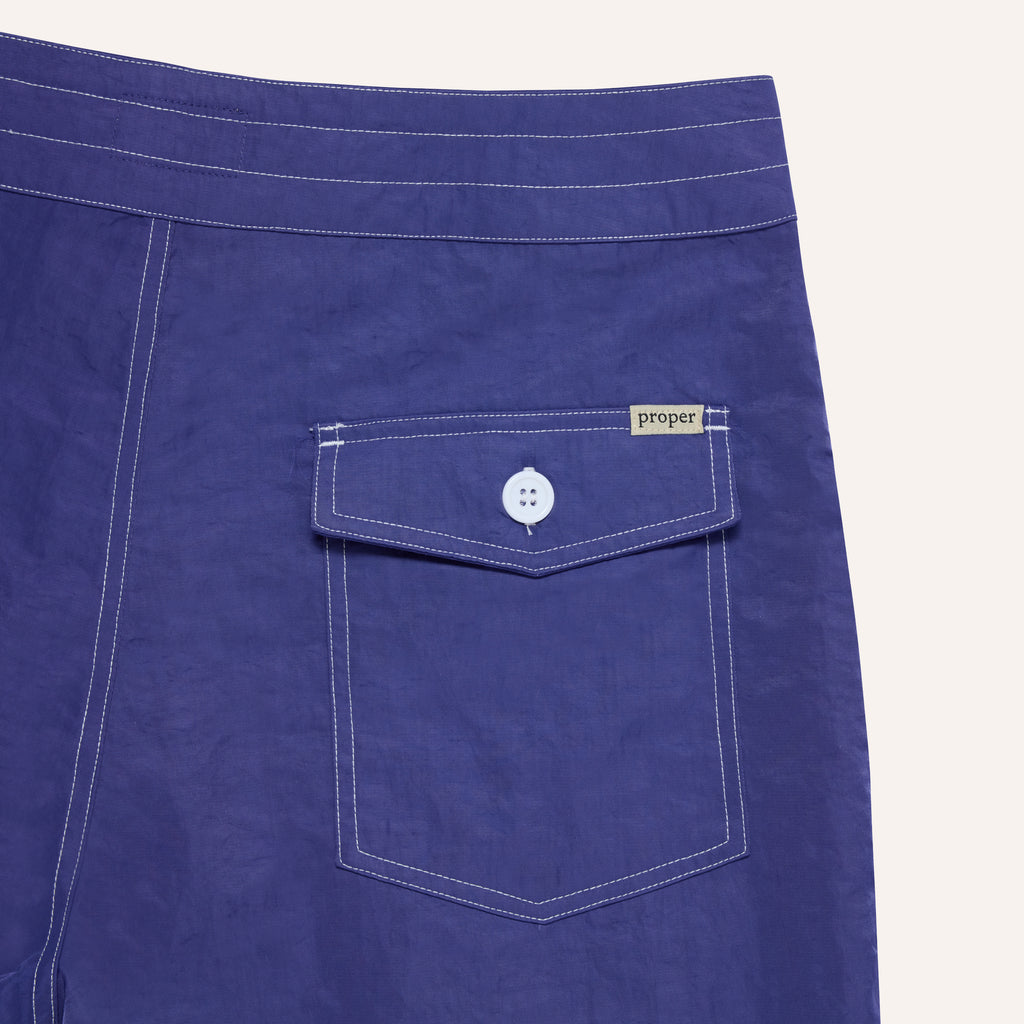 STOCK BOARDSHORTS - BLUE