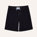STOCK BOARDSHORTS - BLACK