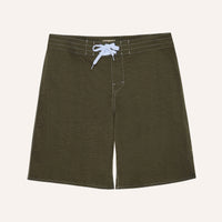 STOCK BOARDSHORTS - GREEN