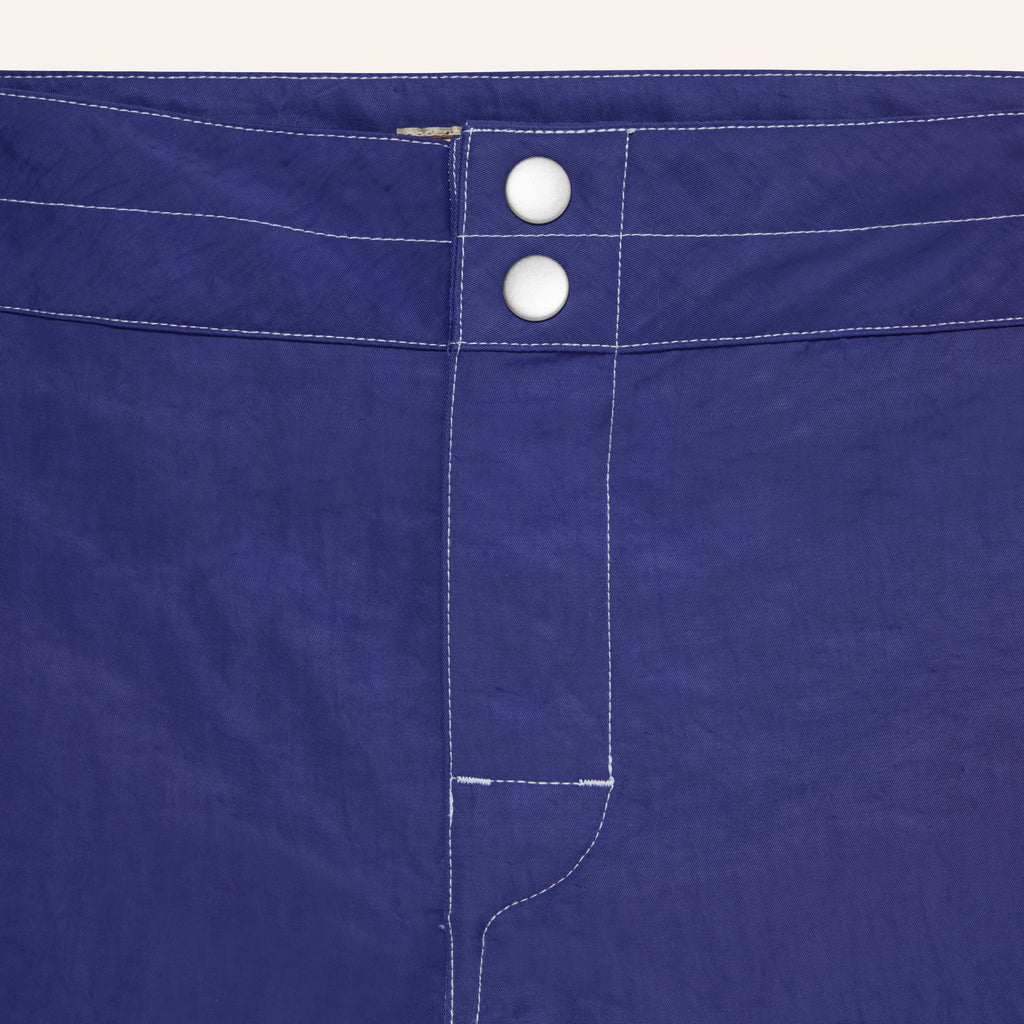 HORIZON BOARDSHORTS - BLUE