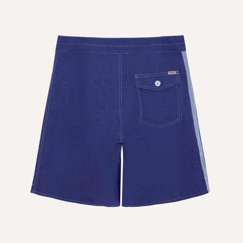 HORIZON BOARDSHORTS - BLUE