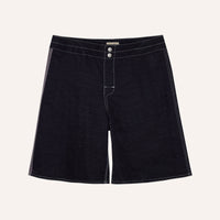 HORIZON BOARDSHORTS - BLACK