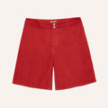 HORIZON BOARDSHORTS - RED
