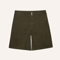 HORIZON BOARDSHORTS - GREEN