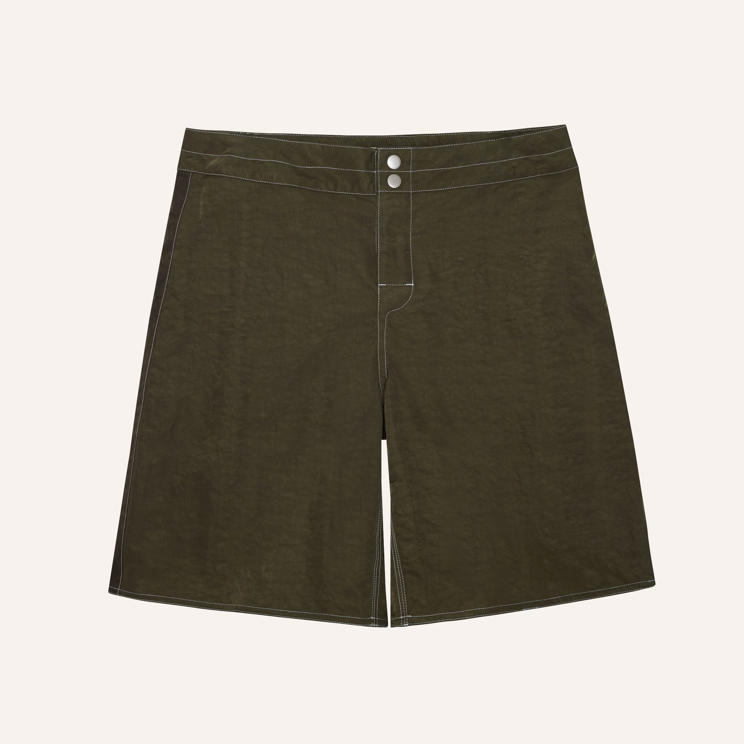 HORIZON BOARDSHORTS - GREEN