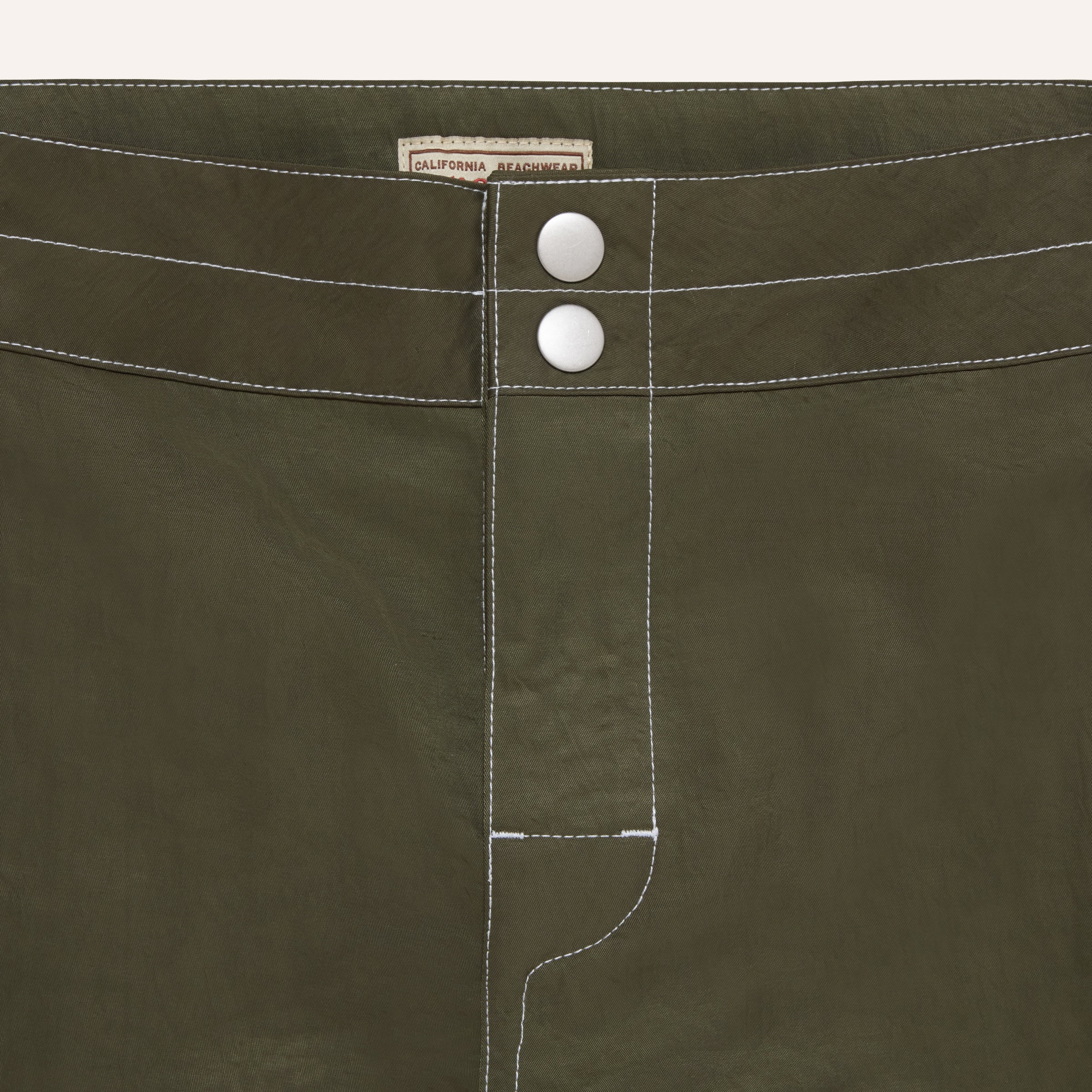 HORIZON BOARDSHORTS - GREEN