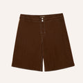 HORIZON BOARDSHORTS - BROWN