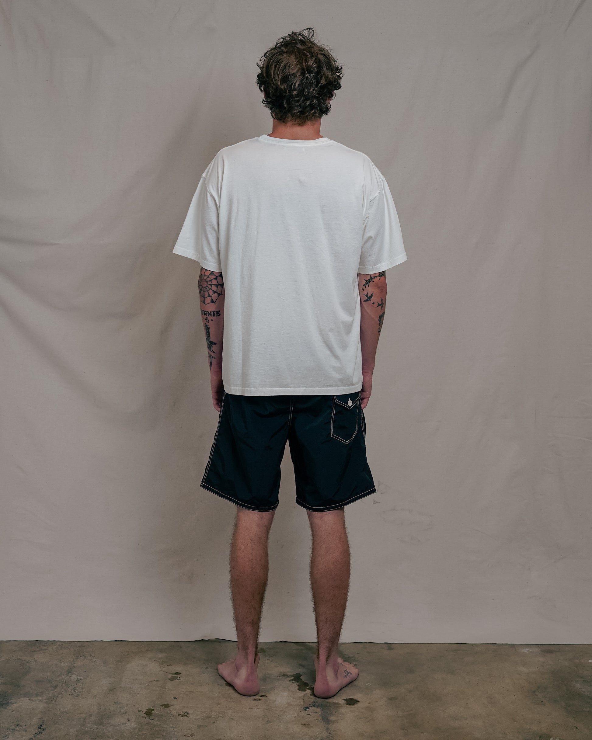 stock t-shirt