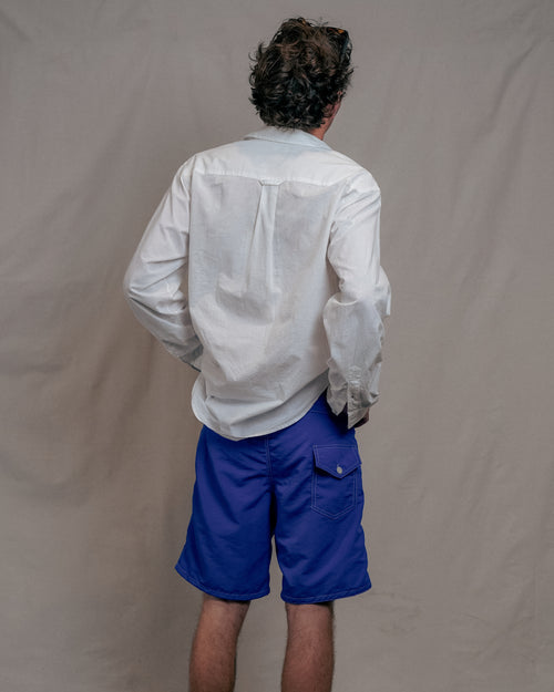 low tide boardshorts - blue